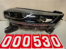 Frontscheinwerfer Renault Espace V 260605819R LED Links Scheinwerfer Headlight