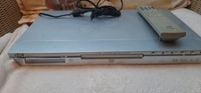 JVC XV-N55SL DOLBY  DVD Player DVD-Spieler CD  