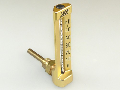 Sika maschinenthermometer - sika,