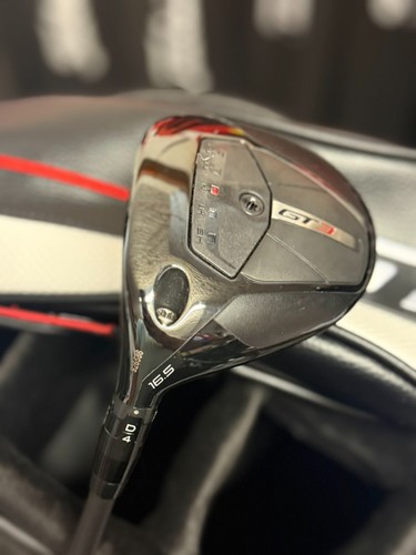 Titleist gt3 5 - titleist,