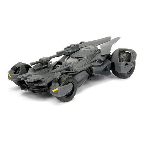 Batman batmobile justice - batman,