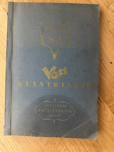 Voss kunstbilder - voss,
