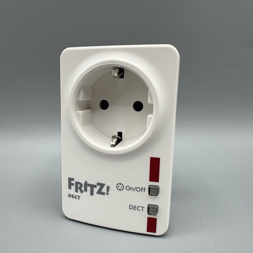Avm fritz dect 200 - avm,