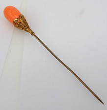 Vintage Hutnadel bzw