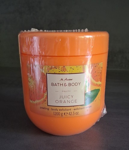 Asam peeling bath - m.asam,