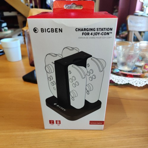 Bigben quad charging station - bigben,