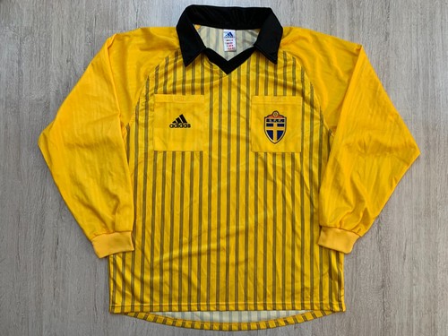 Schweden schiedsrichter - schweden,