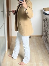 Zara blazer mit - blazer, m