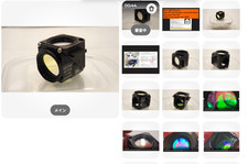 *Neuwertig* Zeiss 424931 38 HE