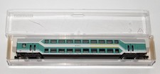 Fleischmann 8124 K, Spur N