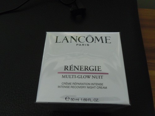 Lancome renergie nuit - renergie,