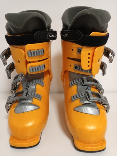 Salomon performa skischuhe - performa,
