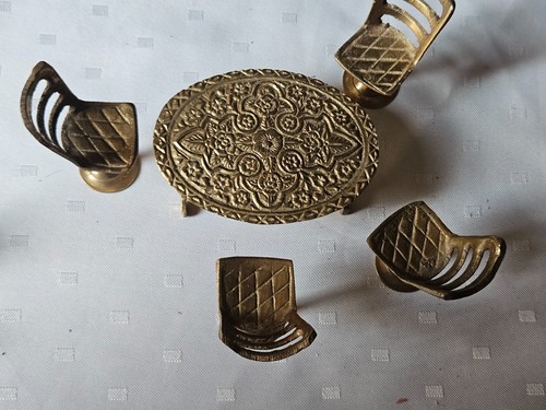 Handgefertigte miniaturen - handgefertigte,