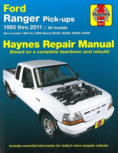 Haynes handbuch mazda - haynes, handbuch:
