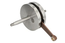 INPARTS Kurbelwelle IP000635