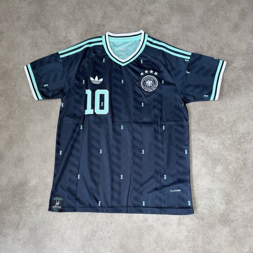 Adidas deutschland 2026 - adidas, x
