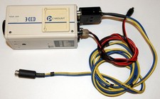 3-CCD BROADCAST VIDEOKAMERA
