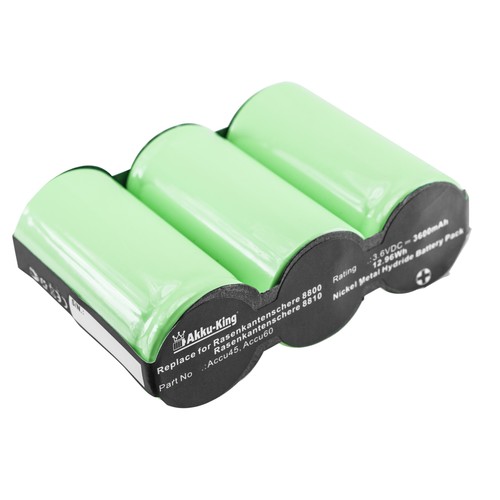 Akku für gardena accu45 8800 - gardena,