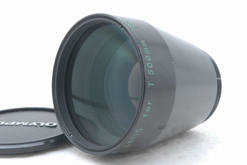 Nikon rear lens for 500mm - nikon,