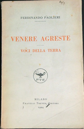 Venus agreste gedicht im - venus,