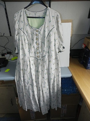 Dirndl midi länge beige - in, midi-länge
