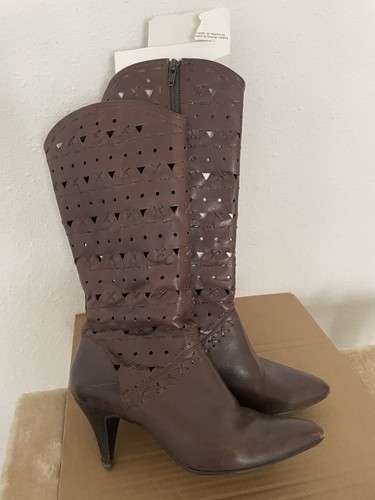 Stiefel von shelly s - stiefel, gr.38