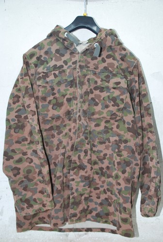 Original öbh tarnjacke - original,