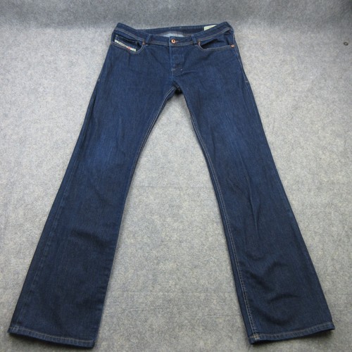 Diesel jeans herren w34 l34 - diesel,