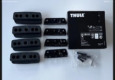 Thule 3149 fitkit - thule, vw