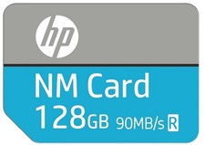 128GB nCard nKarte NM