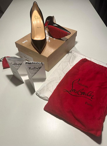 Christian louboutin kate 100 - kate,