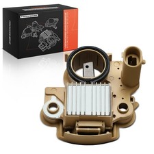 Lichtmaschinenregler