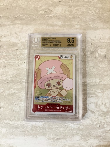 Bandai one piece promos - bandai,