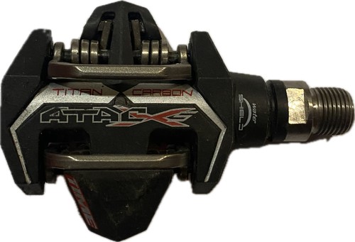 Link pedal time - pedal,