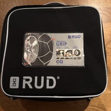RUD Schneeketten compact Grip