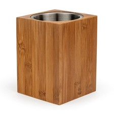 Edelstahl Flaschenkühler