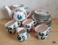 20-tlg. Kaffeeservice