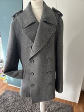 Scotch and Soda Herrenjacke Grau Gr . L