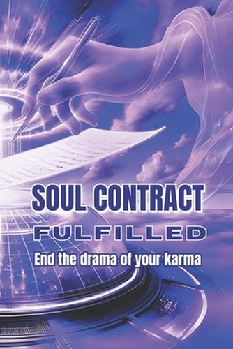 Soul contract fulfilled end - fulfilled:,