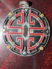 Großer Thomas Sabo Anhänger