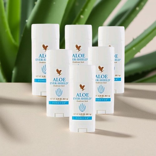 Forever aloe ever - forever, shield