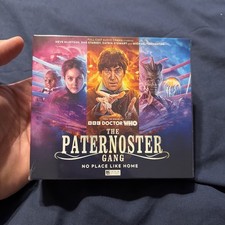 The Paternoster Gang