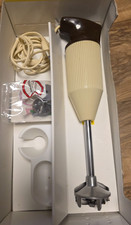 ESGE ZAUBERSTAB + Zerkleinerer