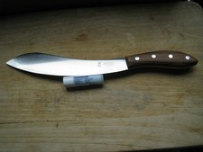 Messer Herder Windmühle Tartemoulin Solinge Neu