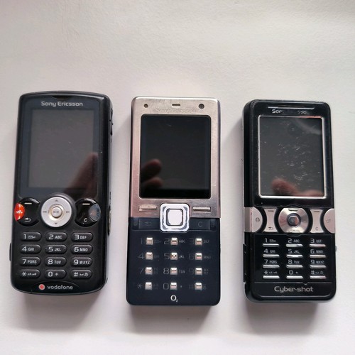Sony ericsson k550 und t650 - sony,