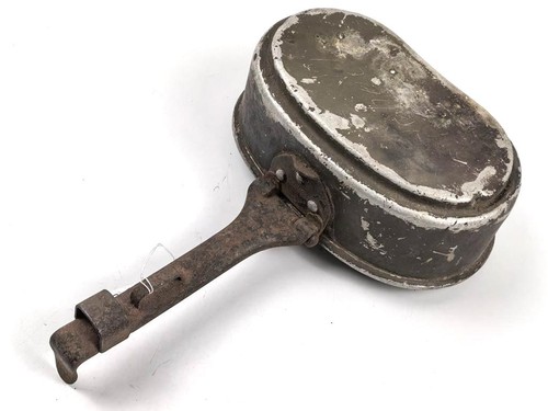 Deckel eines kochgeschirr - deckel,