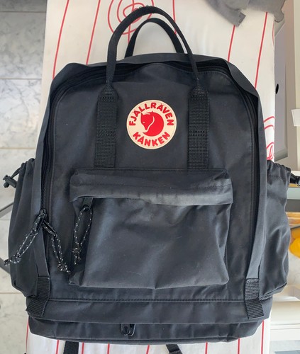Fjällräven kanken outlong - fjällräven,