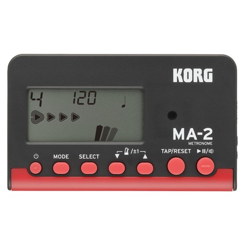 Korg bk metronome - korg,