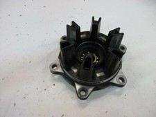 O1. Honda XL 600 V PD 06 Transalp Kettenradträger Felge Antrieb Aufnahme Kette