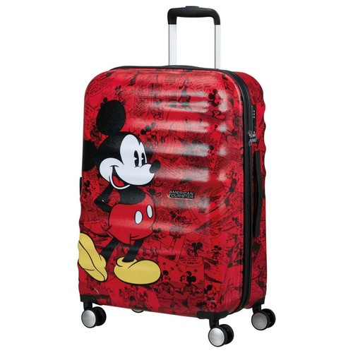 American tourister reisekoffer - american,